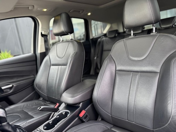 Used Ford Kuga 2016 for sale - 76210796: Photo 34