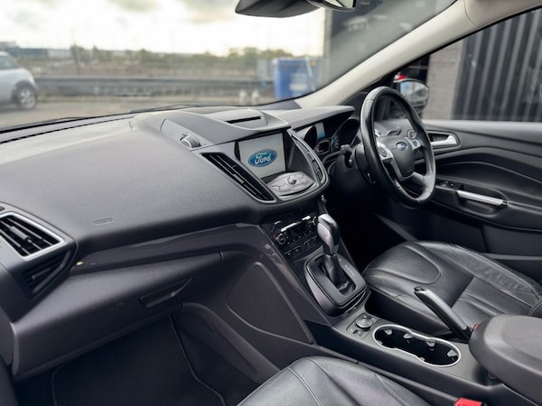 Used Ford Kuga 2016 for sale - 76210796: Photo 35