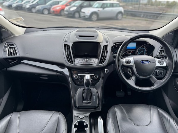 Used Ford Kuga 2016 for sale - 76210796: Photo 36