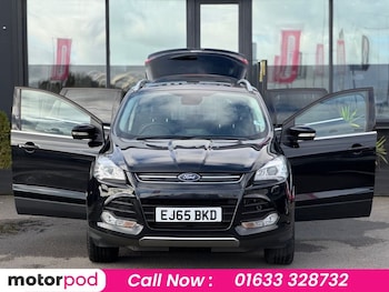 Used Ford Kuga 2016 for sale - 76210796: Photo 3