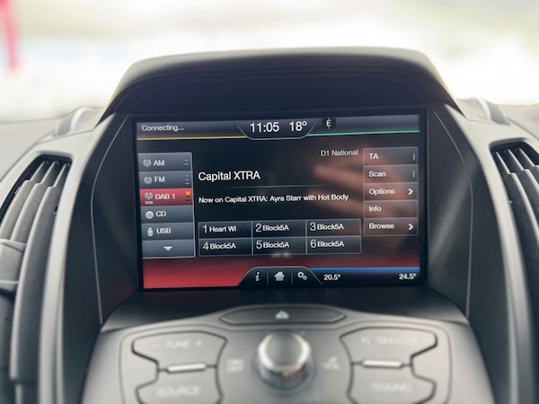 Used Ford Kuga 2016 for sale - 76210796: Photo 42