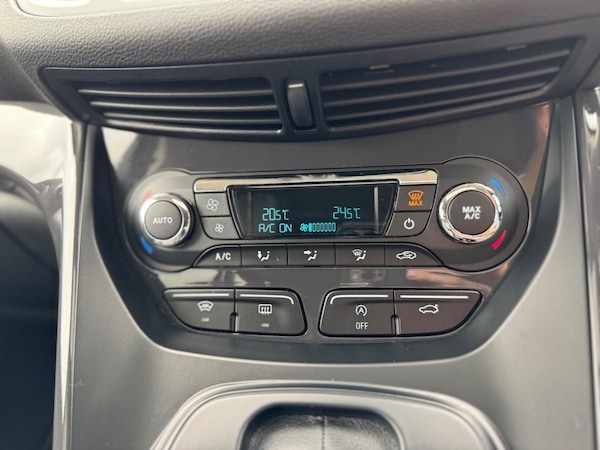 Used Ford Kuga 2016 for sale - 76210796: Photo 48