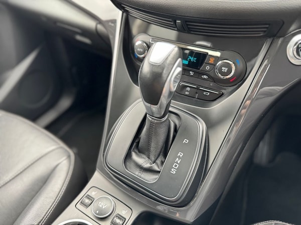 Used Ford Kuga 2016 for sale - 76210796: Photo 49