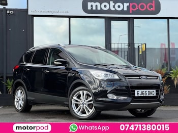 Used Ford Kuga 2016 for sale - 76210796: Photo 4