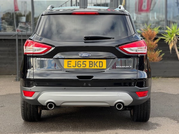 Used Ford Kuga 2016 for sale - 76210796: Photo 9