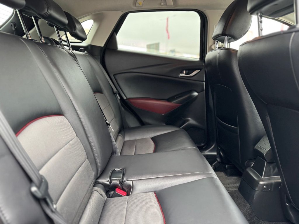 Used Mazda CX-3 2016 for sale - 76267213: Photo 16
