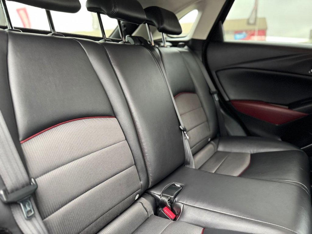 Used Mazda CX-3 2016 for sale - 76267213: Photo 17