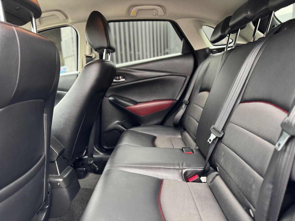 Used Mazda CX-3 2016 for sale - 76267213: Photo 20