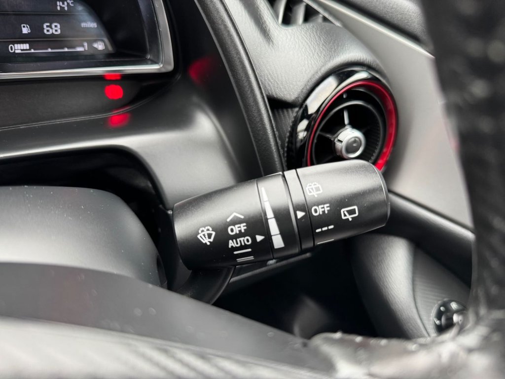 Used Mazda CX-3 2016 for sale - 76267213: Photo 26