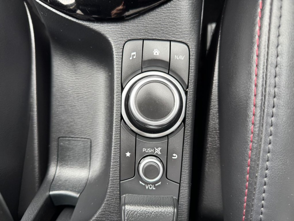 Used Mazda CX-3 2016 for sale - 76267213: Photo 31