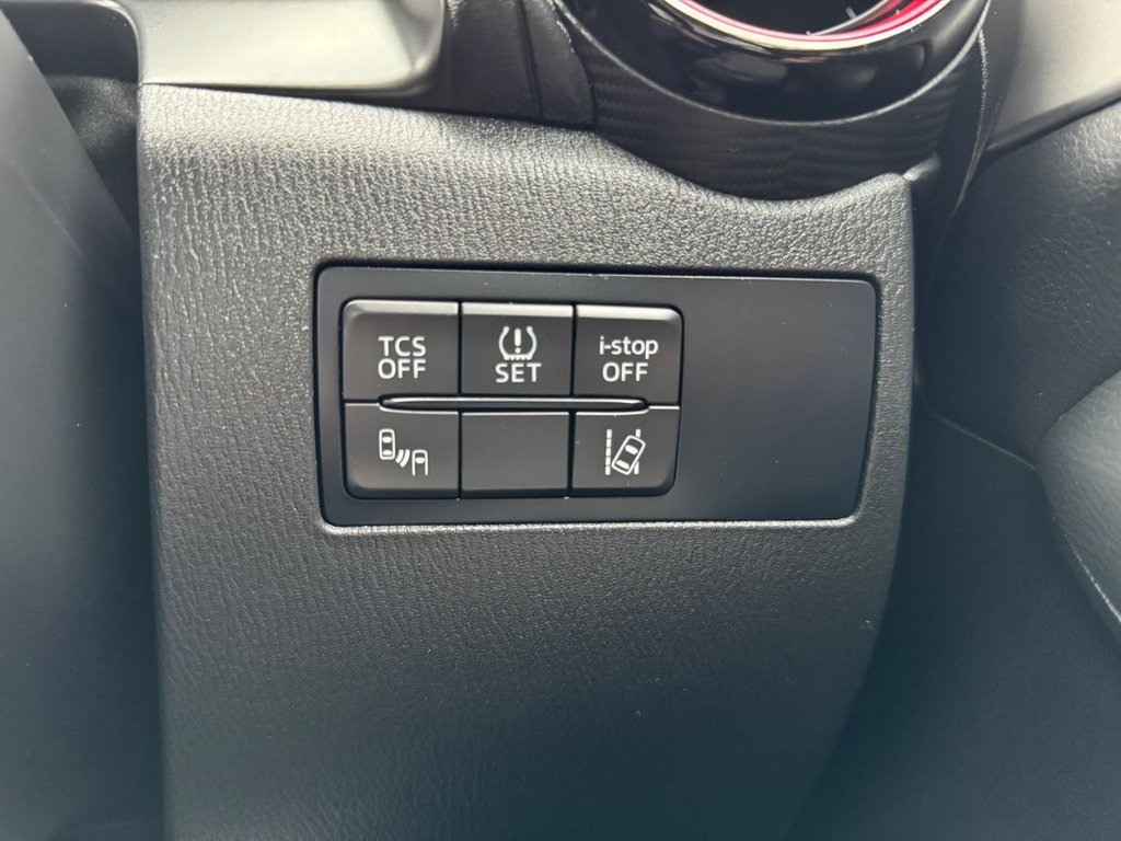 Used Mazda CX-3 2016 for sale - 76267213: Photo 32