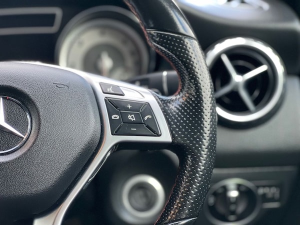 Used Mercedes-Benz GLA 2015 for sale - 76118843: Photo 14