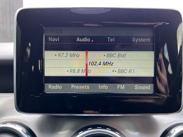 Used Mercedes-Benz GLA 2015 for sale - 76118843: Photo 20