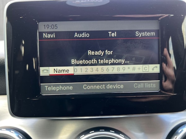 Used Mercedes-Benz GLA 2015 for sale - 76118843: Photo 21