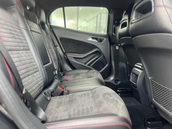 Used Mercedes-Benz GLA 2015 for sale - 76118843: Photo 3