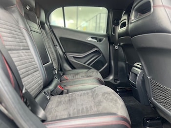 Used Mercedes-Benz GLA 2015 for sale - 76118843: Photo 3