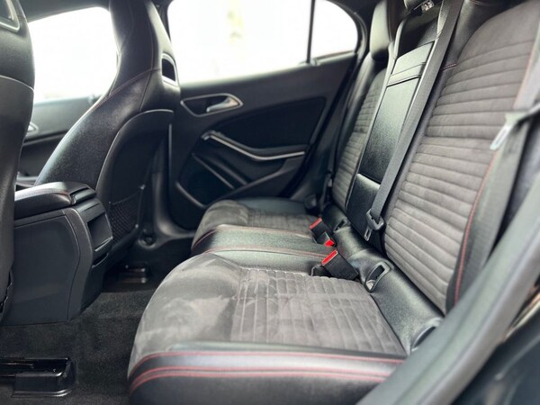 Used Mercedes-Benz GLA 2015 for sale - 76118843: Photo 5
