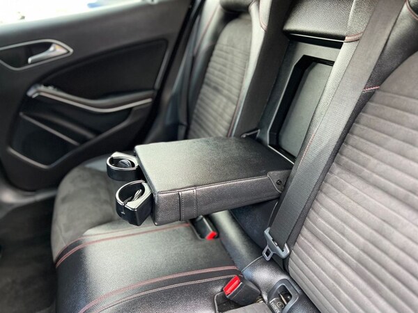 Used Mercedes-Benz GLA 2015 for sale - 76118843: Photo 6