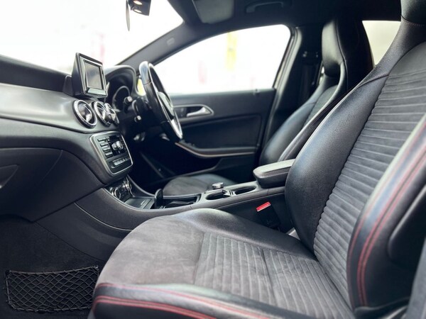 Used Mercedes-Benz GLA 2015 for sale - 76118843: Photo 8
