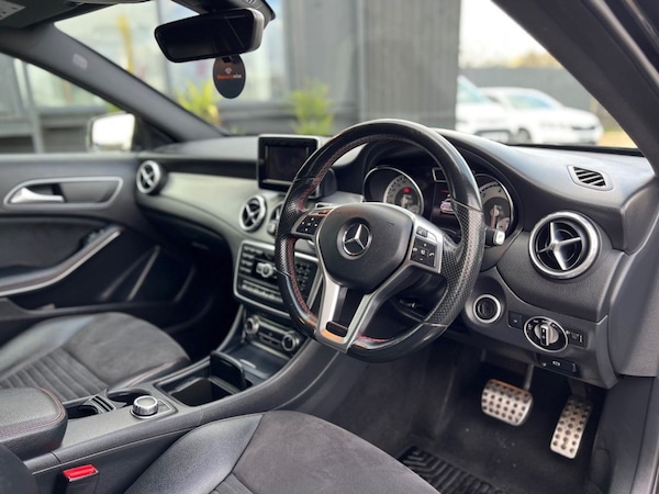 Used Mercedes-Benz GLA 2015 for sale - 76118843: Photo 9