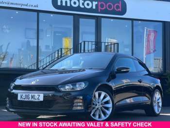 2016 (16) - 2.0 TSI BlueMotion Tech GT Hatchback 3dr Petrol DSG Euro 6 (s/s) (180 ps)