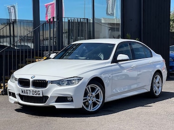 Used BMW 3 Series 2017 for sale - 78896543: Photo
