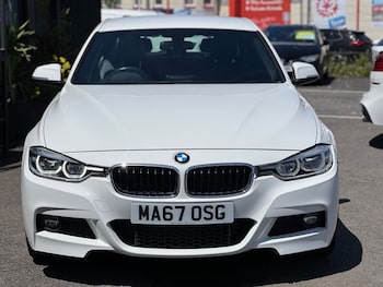 Used BMW 3 Series 2017 for sale - 78896543: Photo