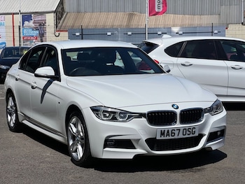 Used BMW 3 Series 2017 for sale - 78896543: Photo