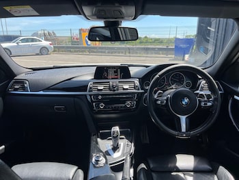 Used BMW 3 Series 2017 for sale - 78896543: Photo