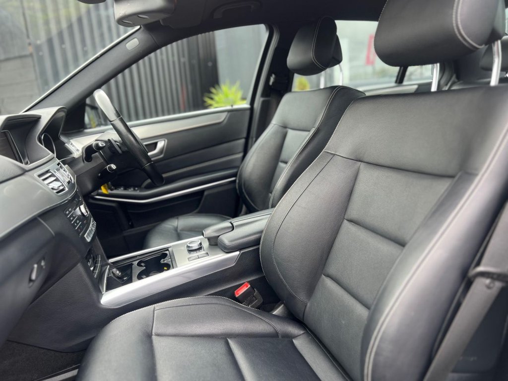 Used Mercedes-Benz E Class 2016 for sale - 78049569: Photo 11