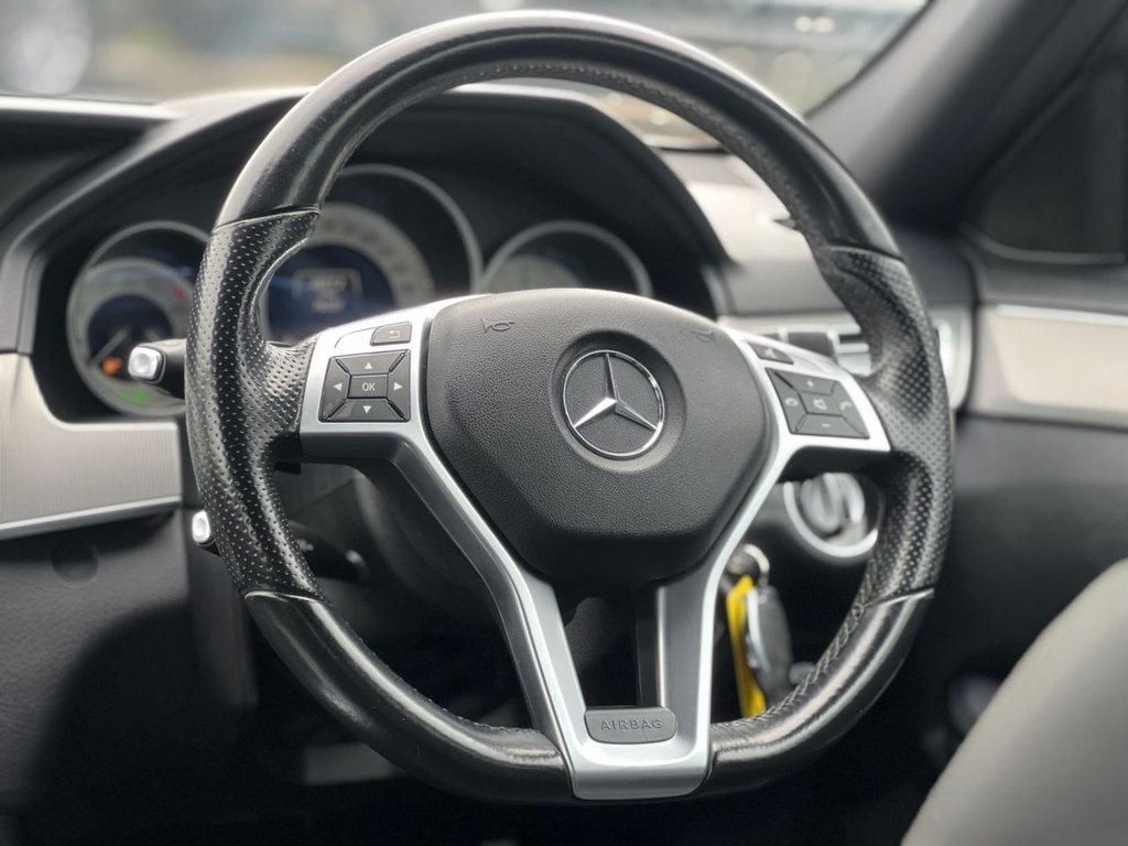 Used Mercedes-Benz E Class 2016 for sale - 78049569: Photo 12