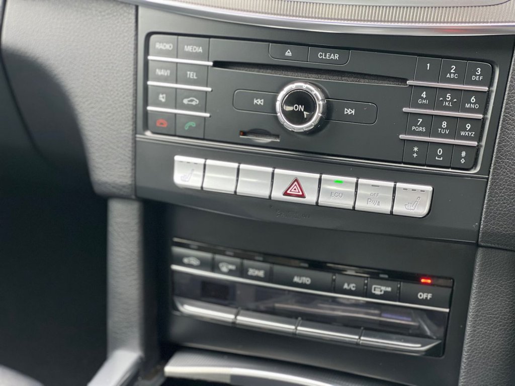 Used Mercedes-Benz E Class 2016 for sale - 78049569: Photo 14