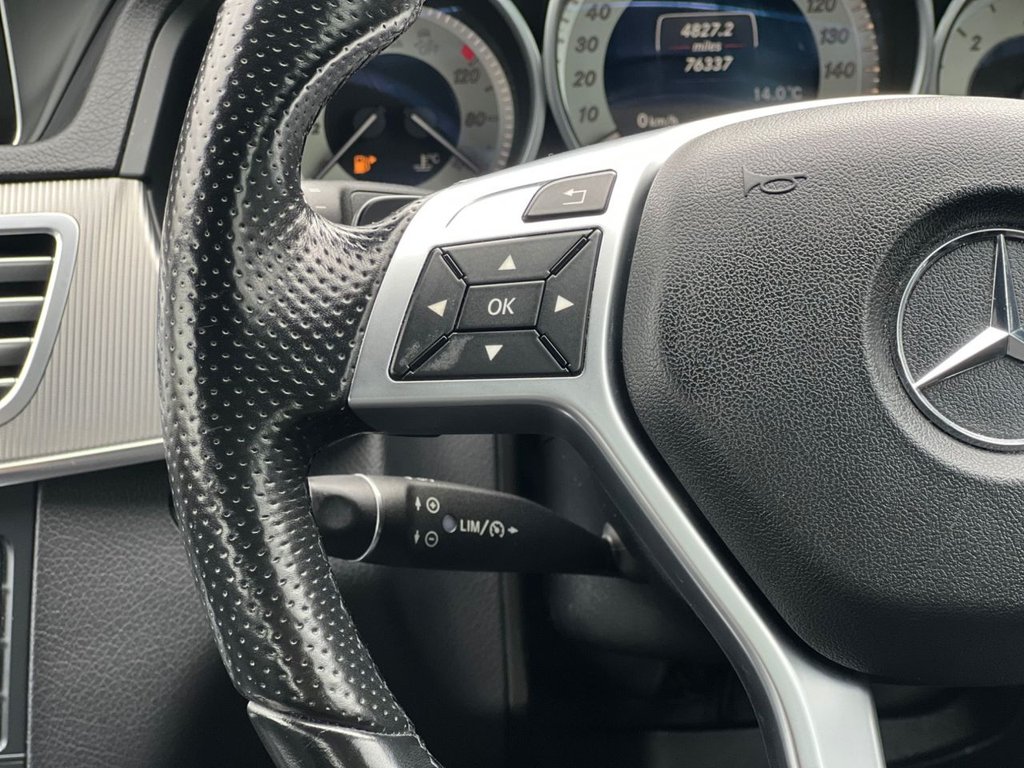 Used Mercedes-Benz E Class 2016 for sale - 78049569: Photo 15
