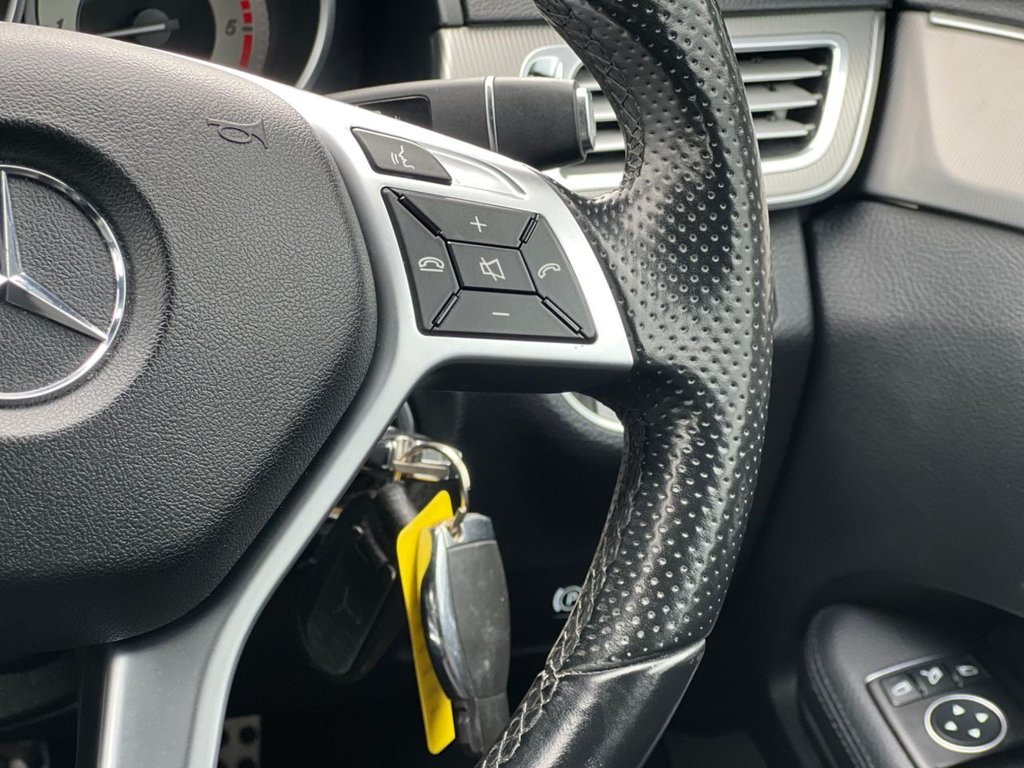 Used Mercedes-Benz E Class 2016 for sale - 78049569: Photo 17