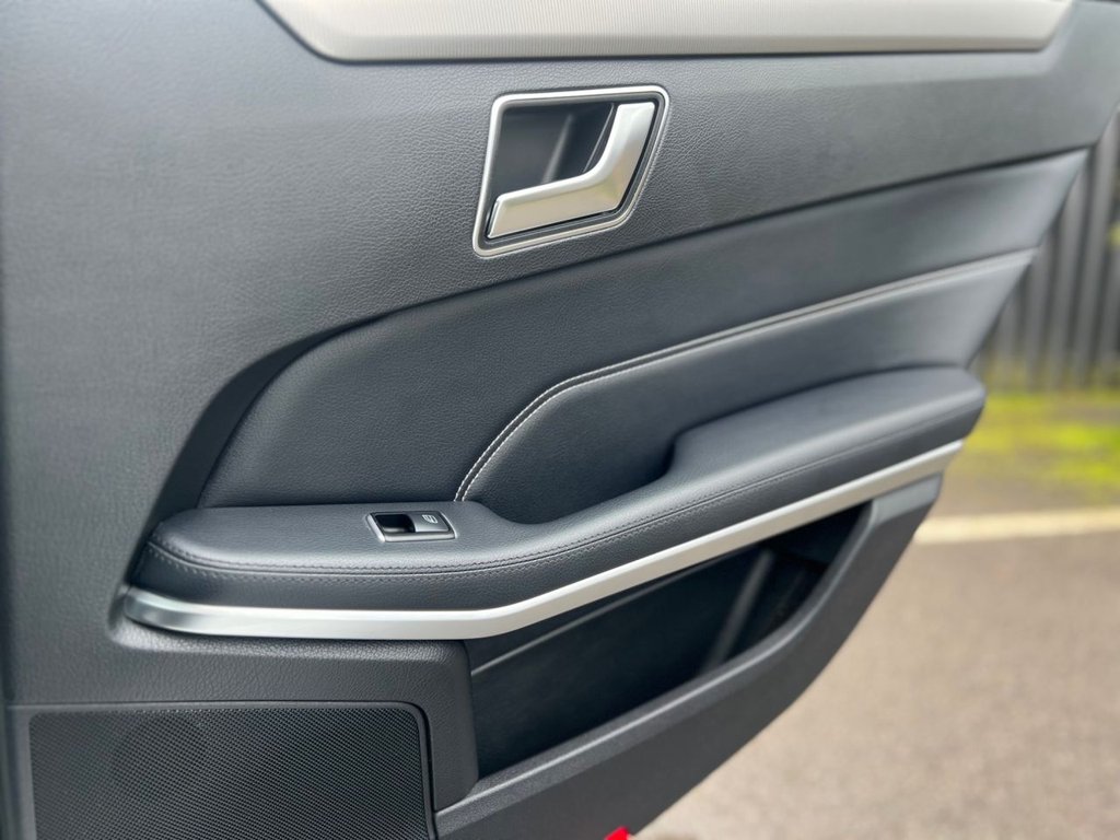 Used Mercedes-Benz E Class 2016 for sale - 78049569: Photo 20