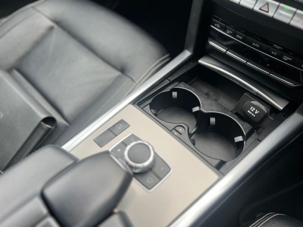 Used Mercedes-Benz E Class 2016 for sale - 78049569: Photo 21