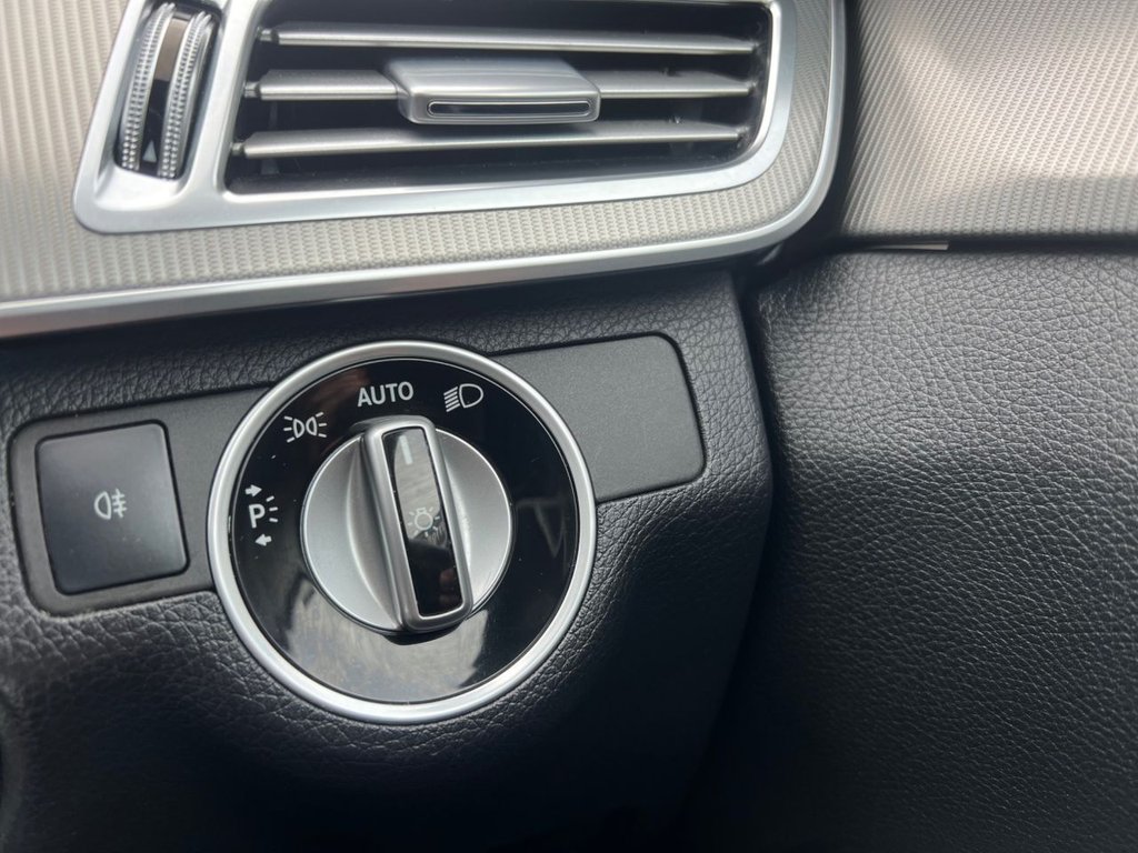 Used Mercedes-Benz E Class 2016 for sale - 78049569: Photo 22