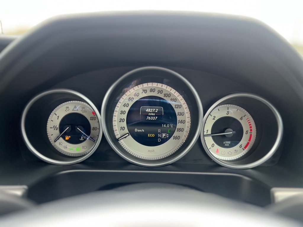 Used Mercedes-Benz E Class 2016 for sale - 78049569: Photo 24
