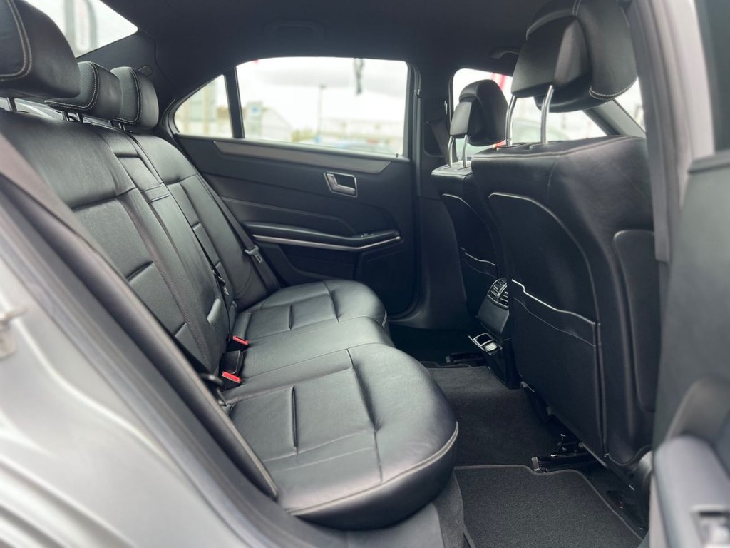 Used Mercedes-Benz E Class 2016 for sale - 78049569: Photo 5
