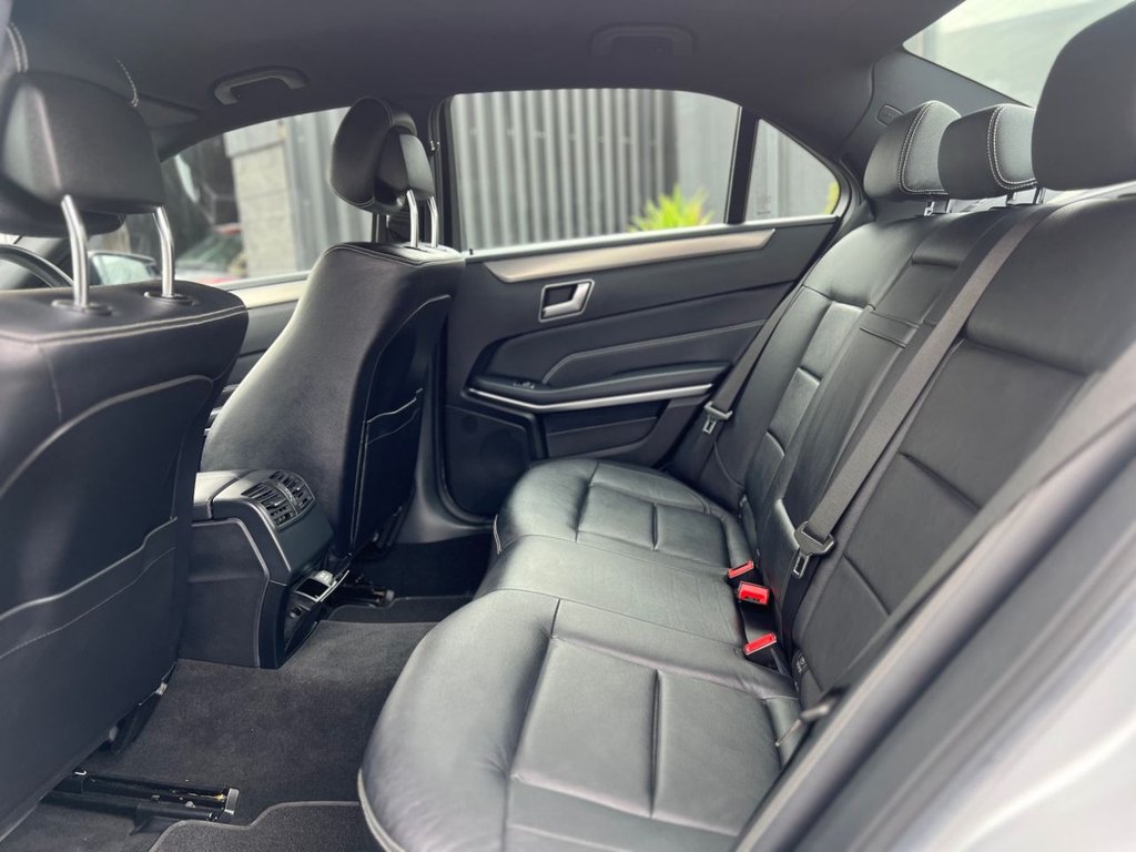 Used Mercedes-Benz E Class 2016 for sale - 78049569: Photo 7