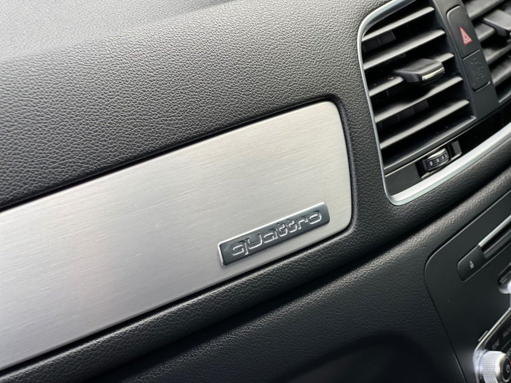 Used Audi Q3 2016 for sale - 76482496: Photo 12