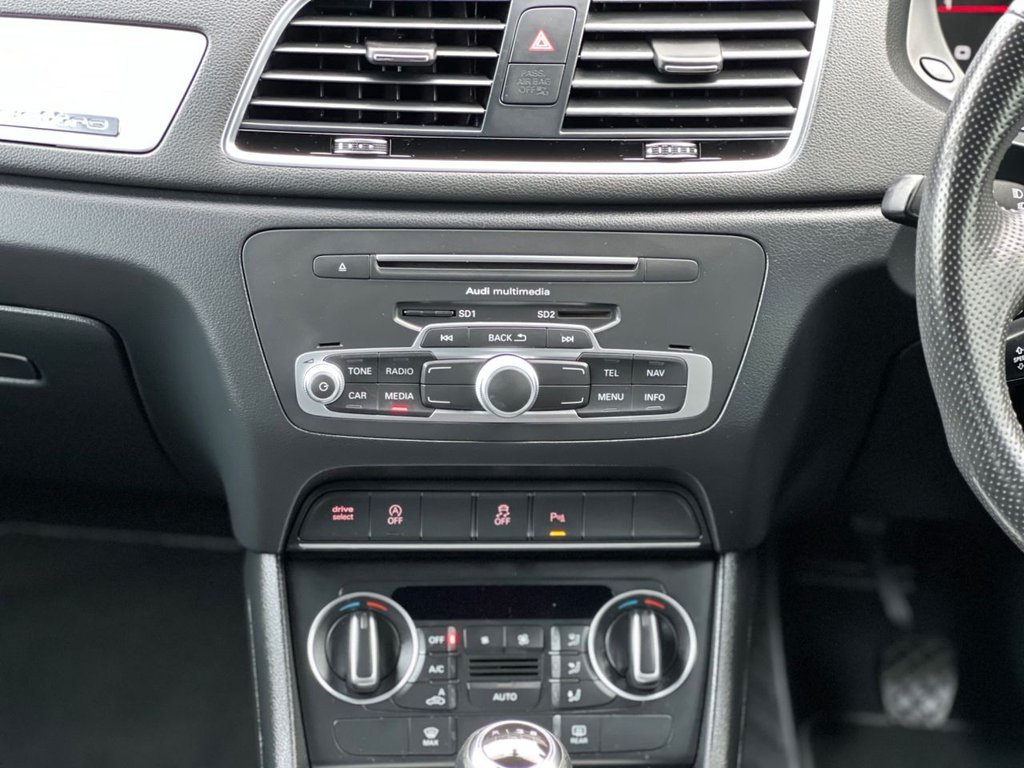 Used Audi Q3 2016 for sale - 76482496: Photo 13