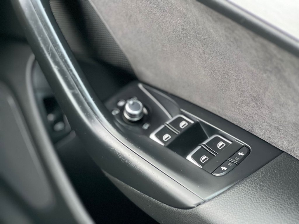 Used Audi Q3 2016 for sale - 76482496: Photo 15