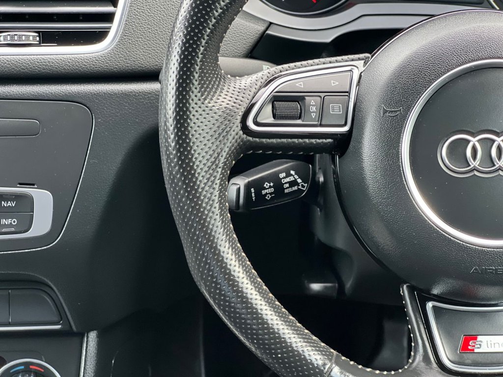 Used Audi Q3 2016 for sale - 76482496: Photo 16