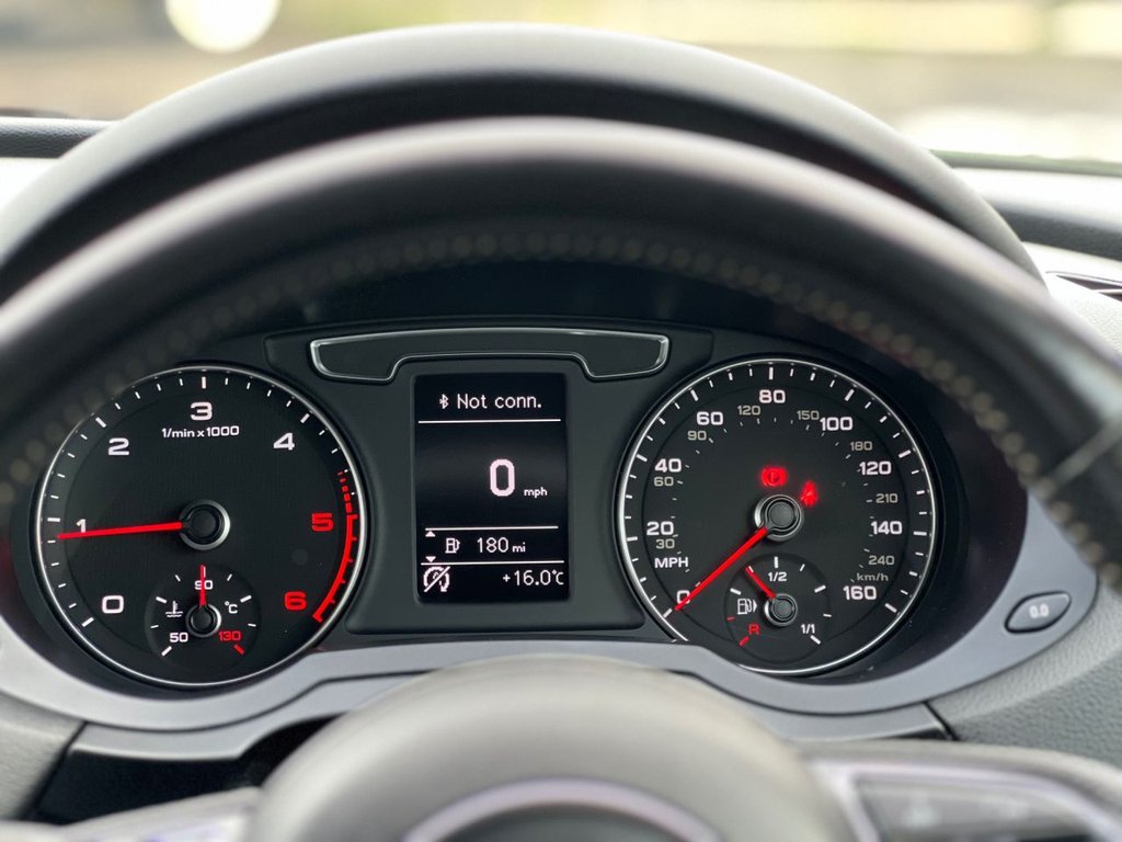 Used Audi Q3 2016 for sale - 76482496: Photo 20