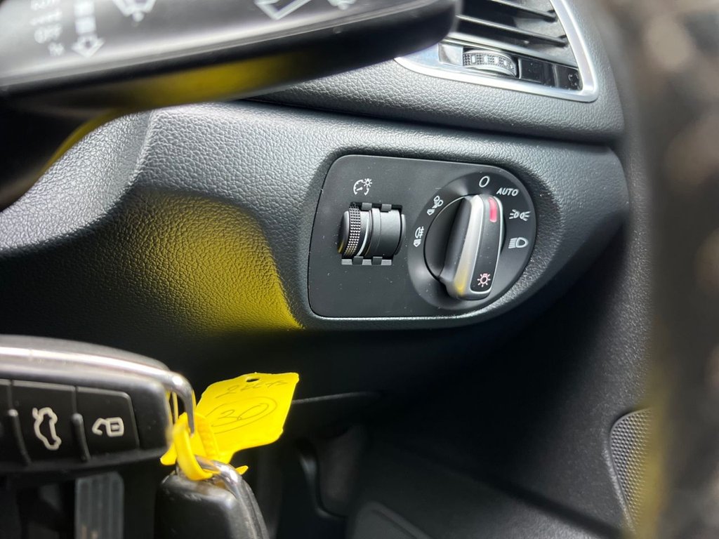 Used Audi Q3 2016 for sale - 76482496: Photo 24