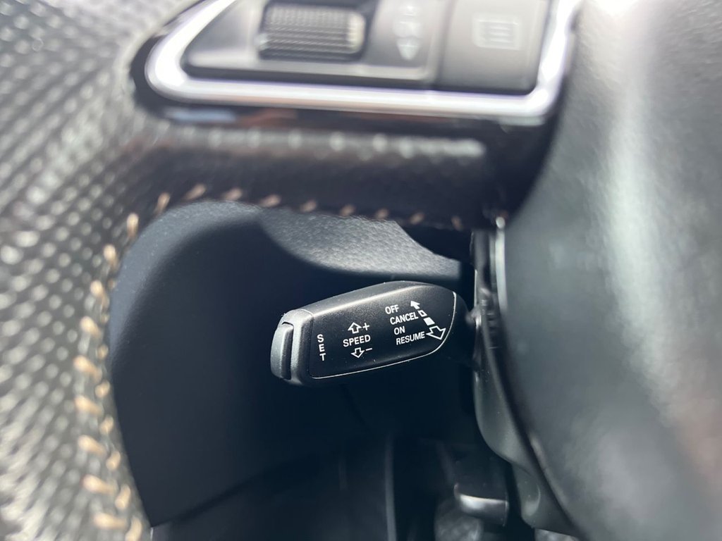 Used Audi Q3 2016 for sale - 76482496: Photo 25