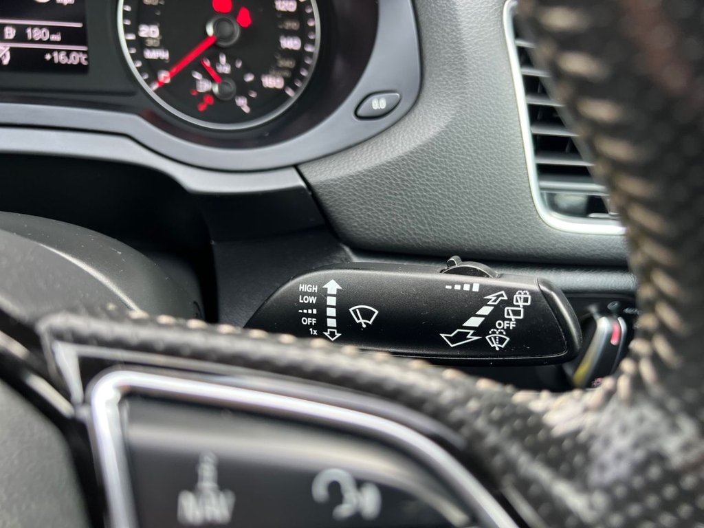 Used Audi Q3 2016 for sale - 76482496: Photo 30