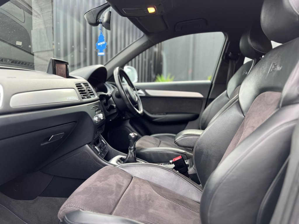 Used Audi Q3 2016 for sale - 76482496: Photo 5