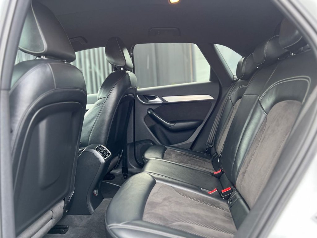 Used Audi Q3 2016 for sale - 76482496: Photo 6